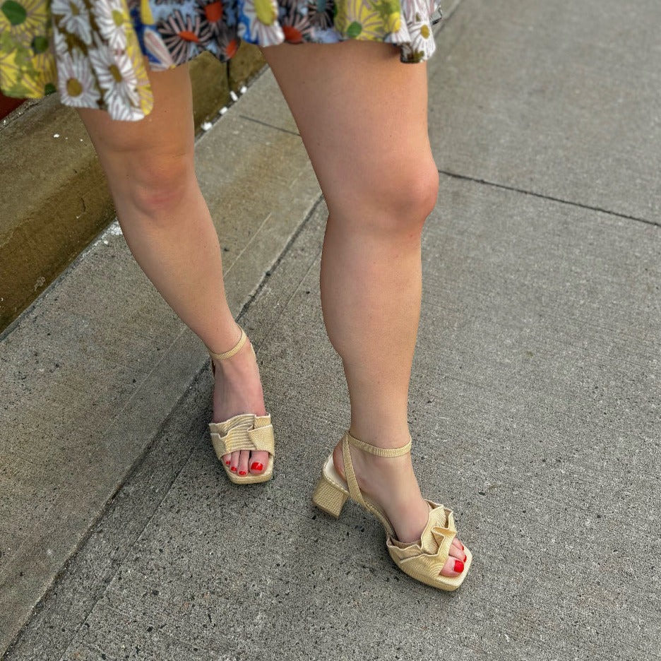 Cheer sandals sales