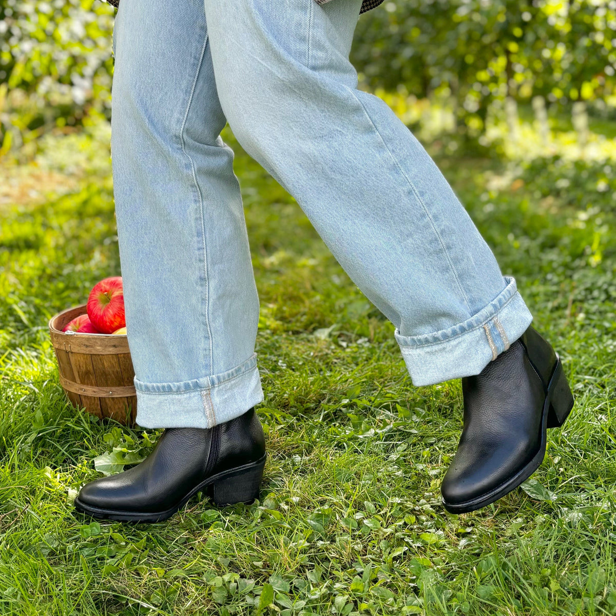 miz mooz bennett boot