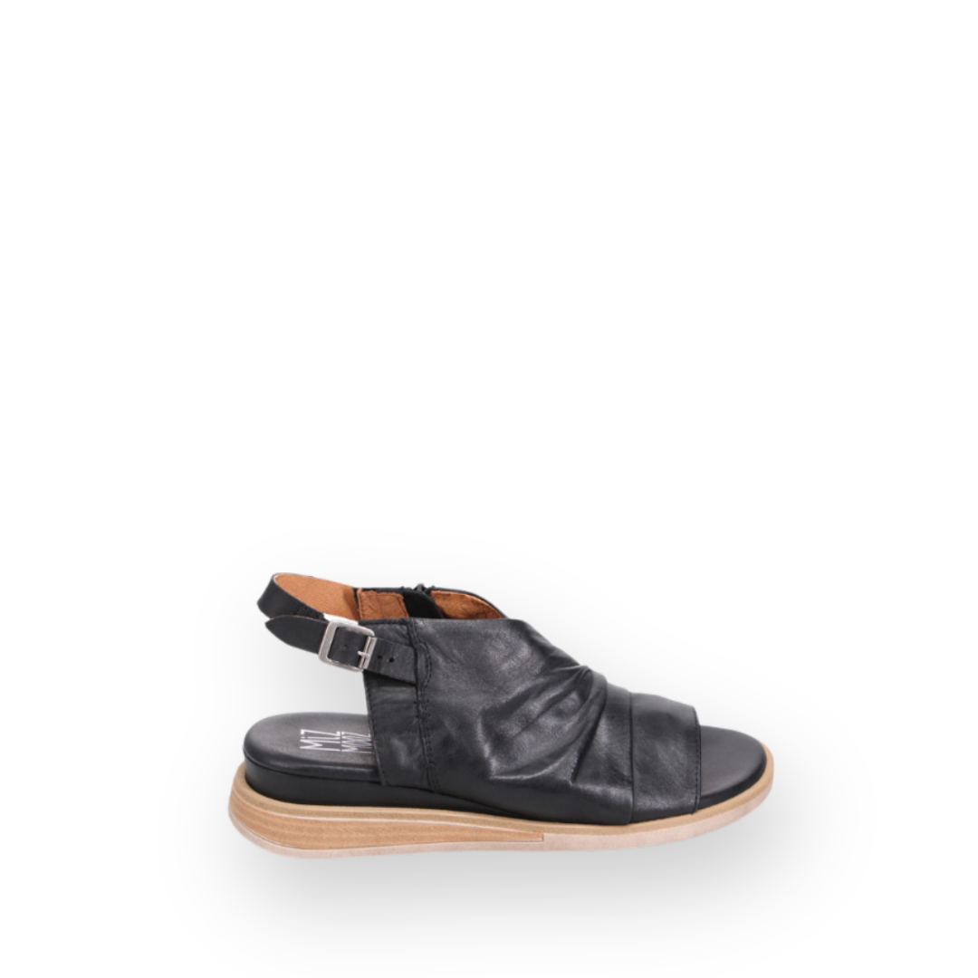 Miz mooz black sandals 2025