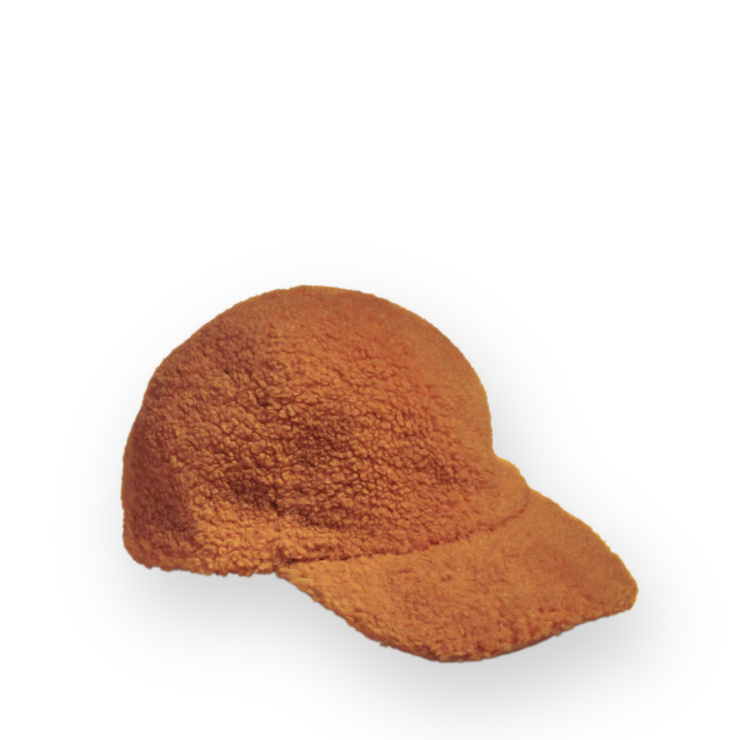 BRUME WOMEN'S MOUNT STEELE CAP IN CAMEL SHERPA – the Urban Shoe Myth