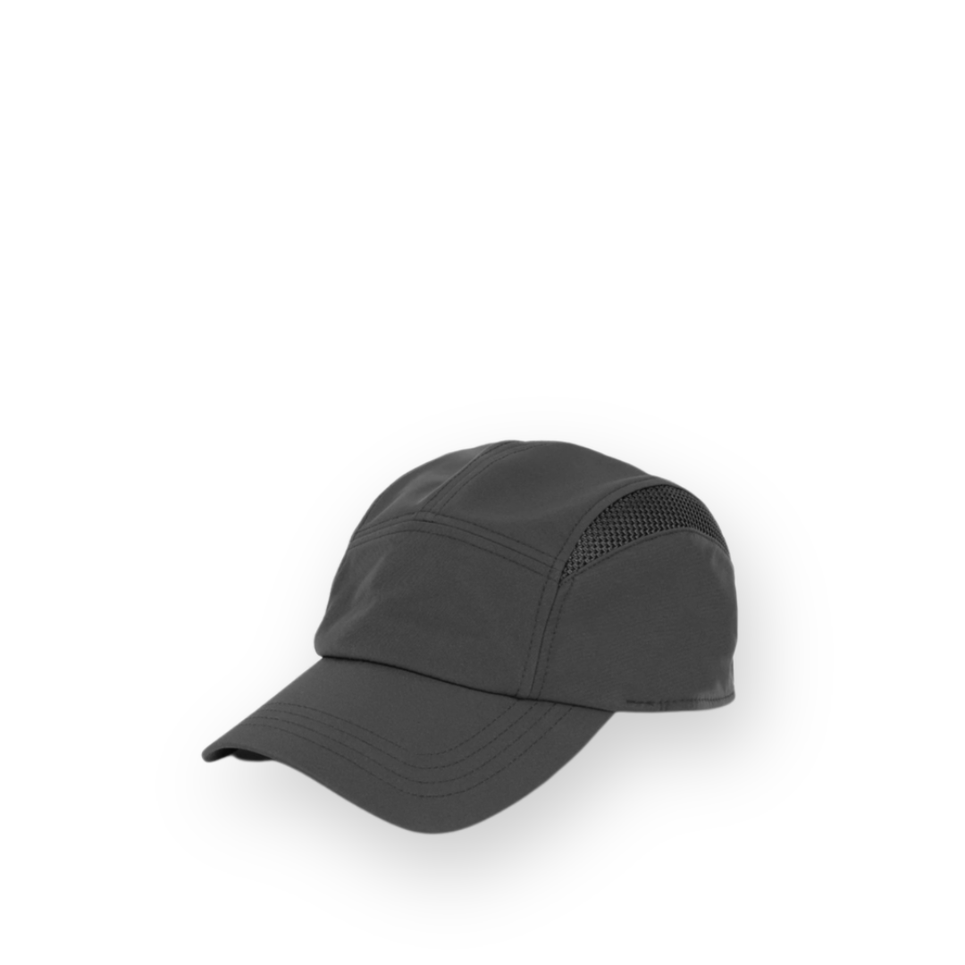TILLEY - AIRFLO CALL CAP IN BLACK