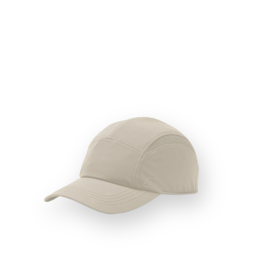 TILLEY - AIRFLO CALL CAP IN LIGHT STONE