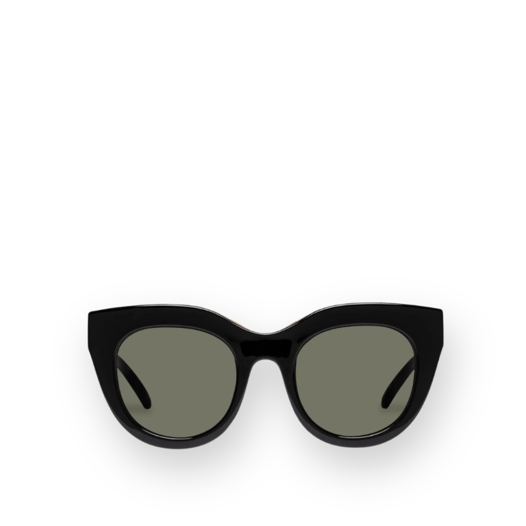 LE SPECS Air HEART SUNGLASSES