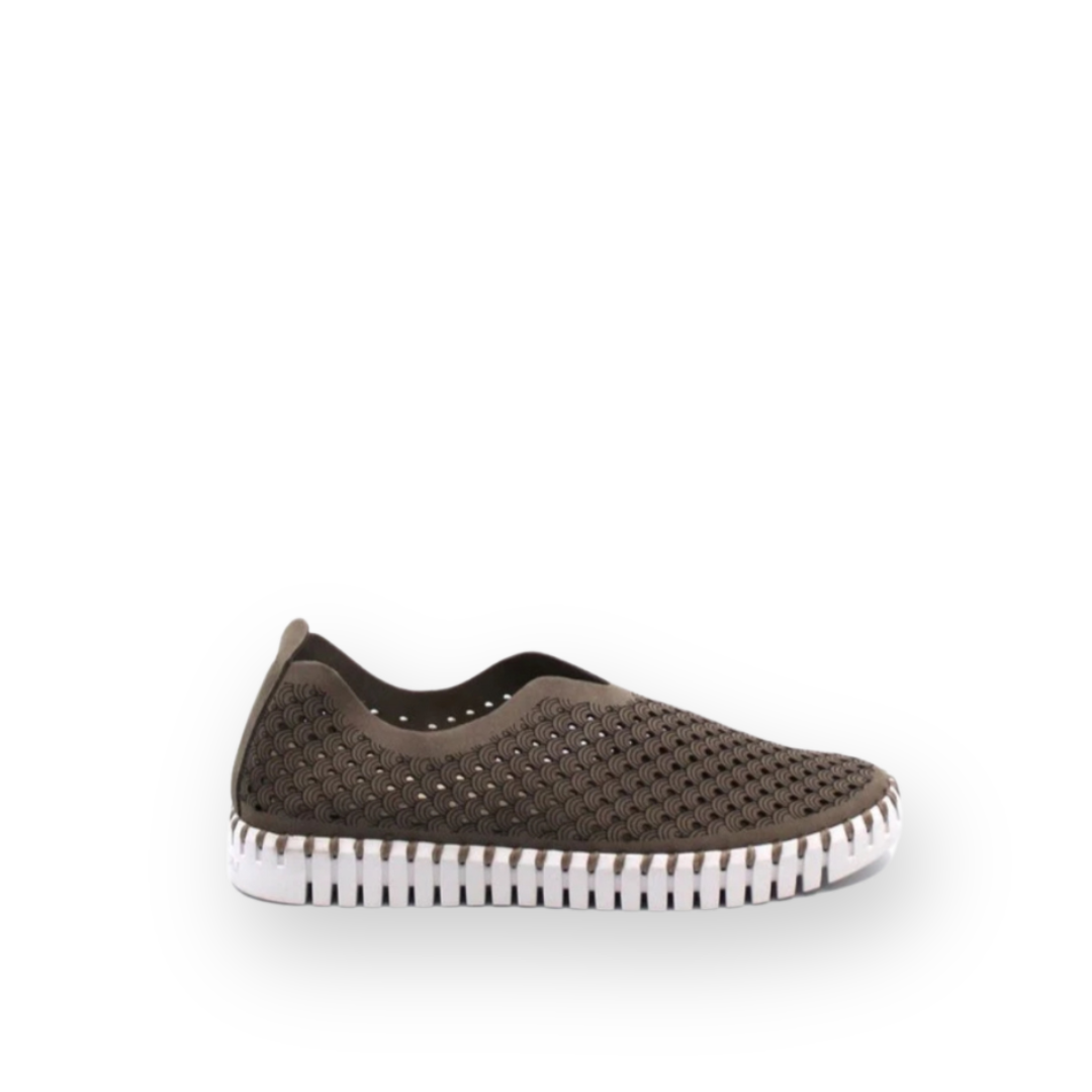 ILSE JACOBSEN - TULIP139 FLAT IN FALCON 232 TEXTILE