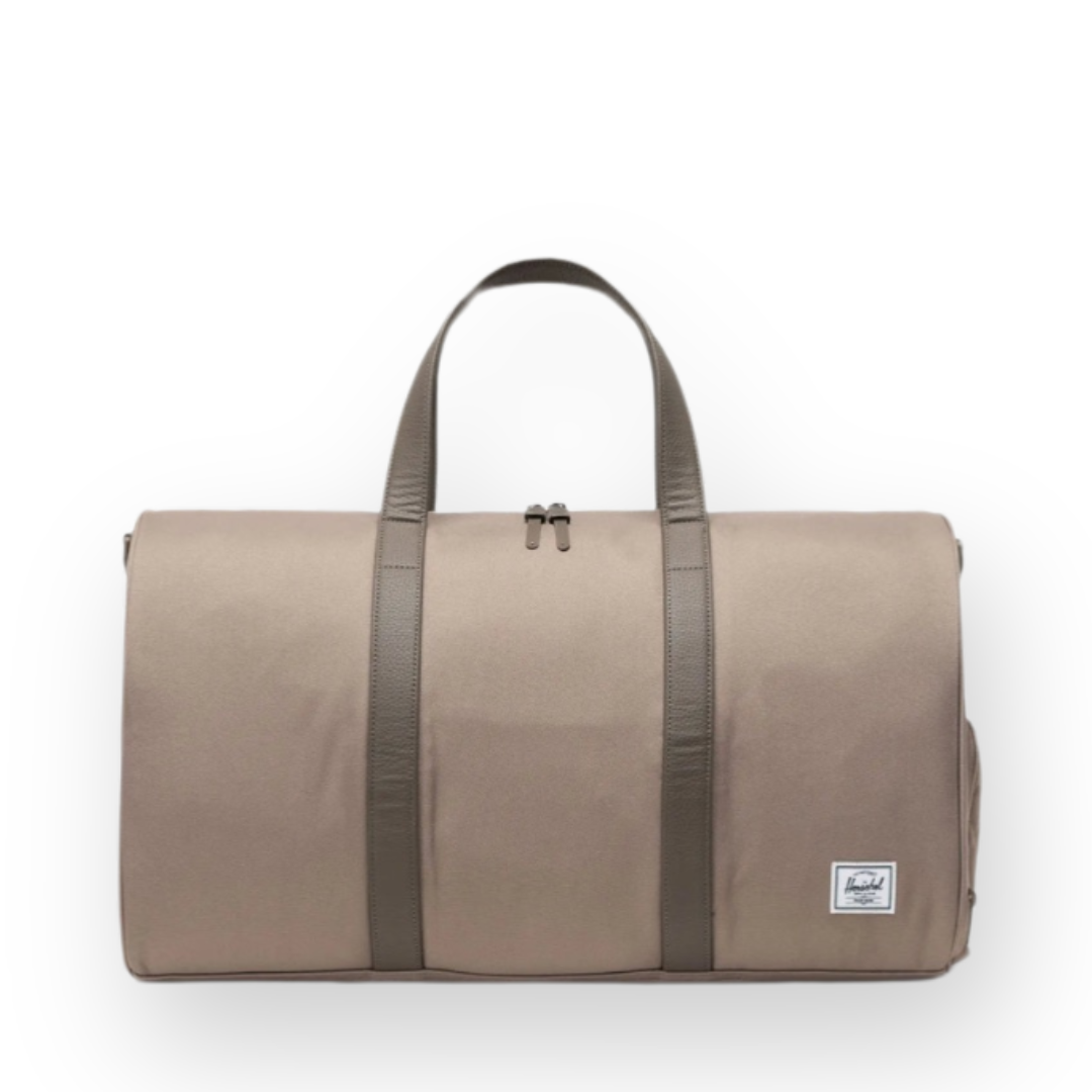 Novel duffle herschel sales