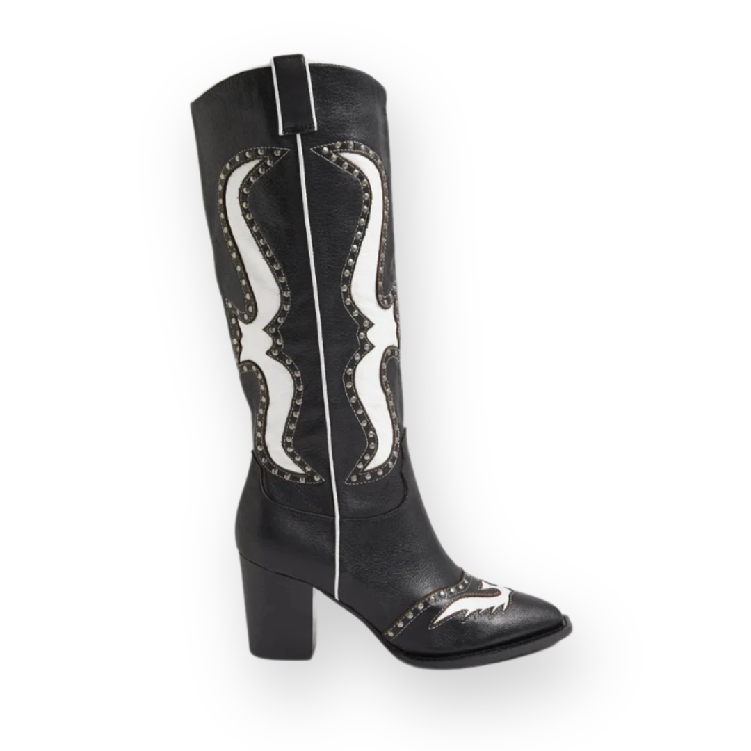 Mollini boots outlet