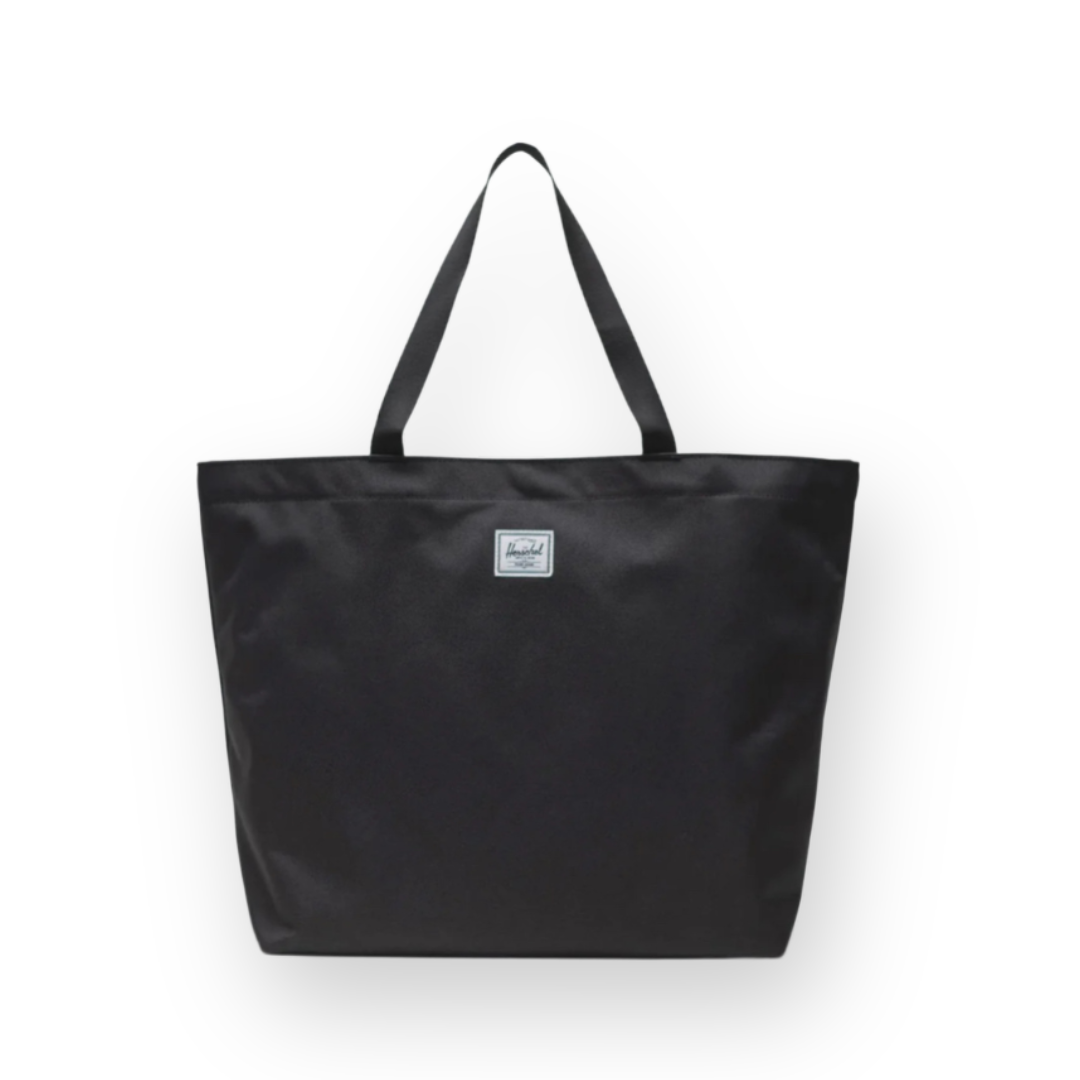 HERSCHEL - CLASSIC TOTE IN BLACK