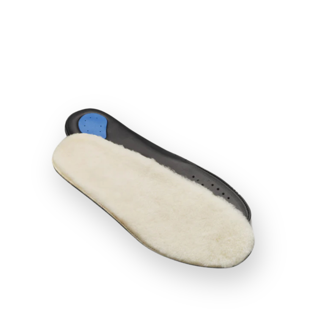 BLUNDSTONE - SHEEPSKIN FOOTBED