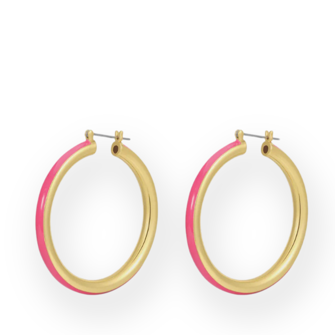 Luv aj earrings hotsell