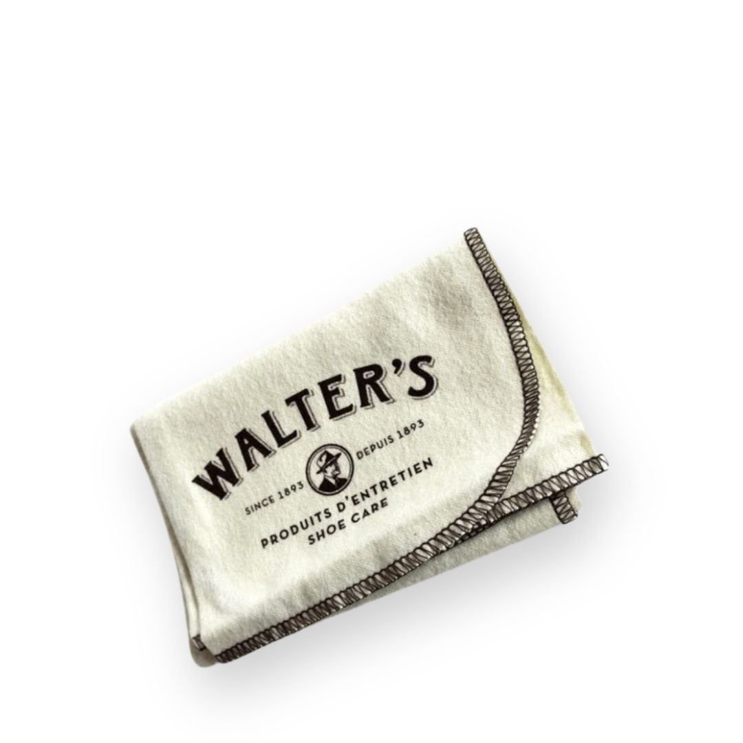 Shoe shine cloth deals