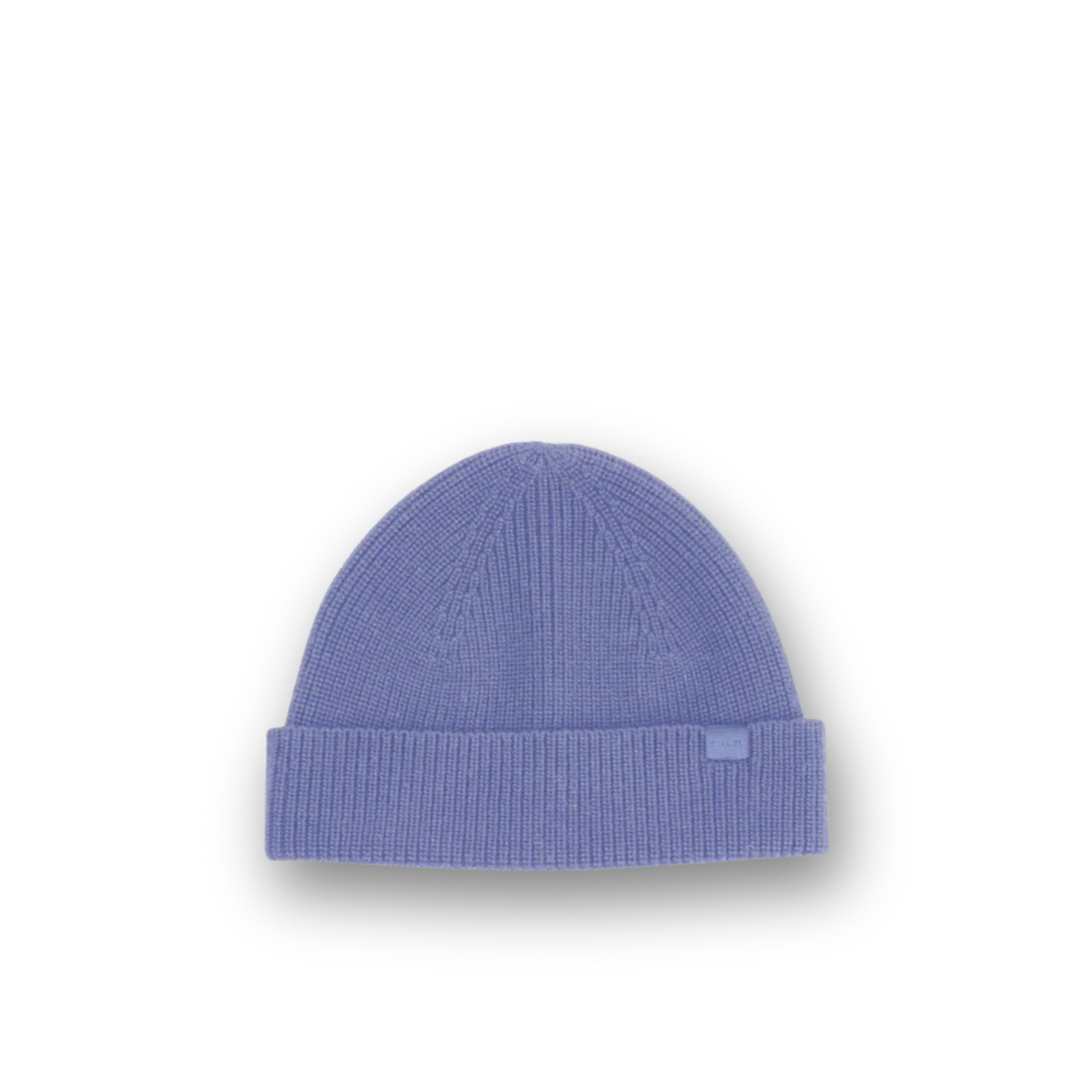 TILLEY - HYDROWOOL CUFFED BEANIE IN SKY BLUE