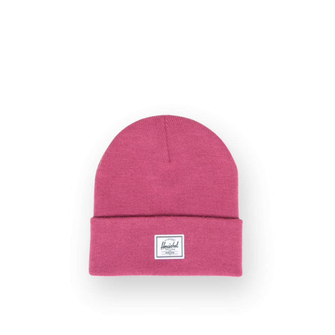 HERSCHEL - ELMER BEANIE IN VIOLET QUARTZ