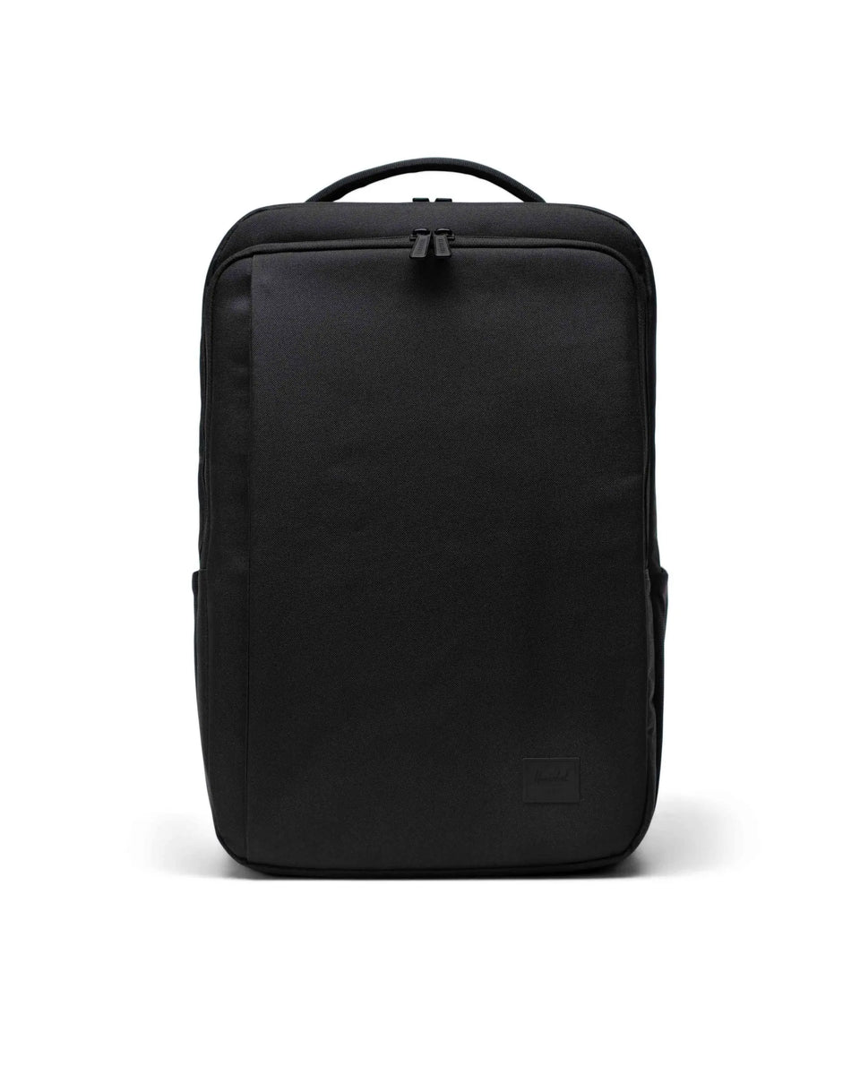 Herschel Kaslo Backpack Tech Black