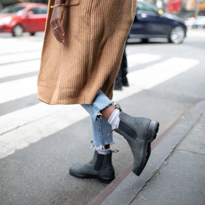 Blundstone Boots Best Cooking Shoes BLUNDSTONE 1630 WOMEN'S SERIES