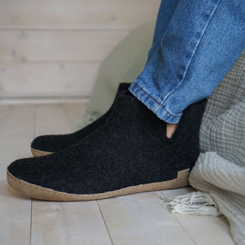 Glerups boots deals