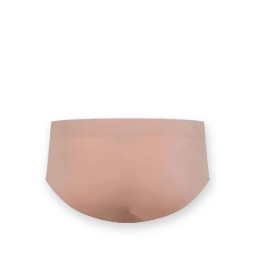 BOODY - MIDI BRIEFS UNDERWEAR IN CHAI