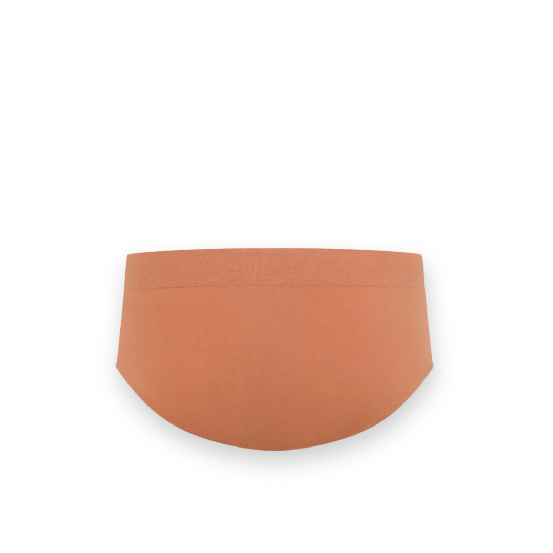 BOODY - MIDI BRIEFS UNDERWEAR IN DUNE