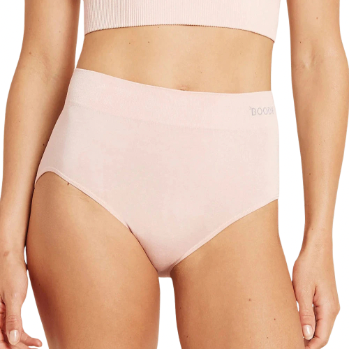 BOODY - FULL BRIEF UNDERWEAR IN NUDE