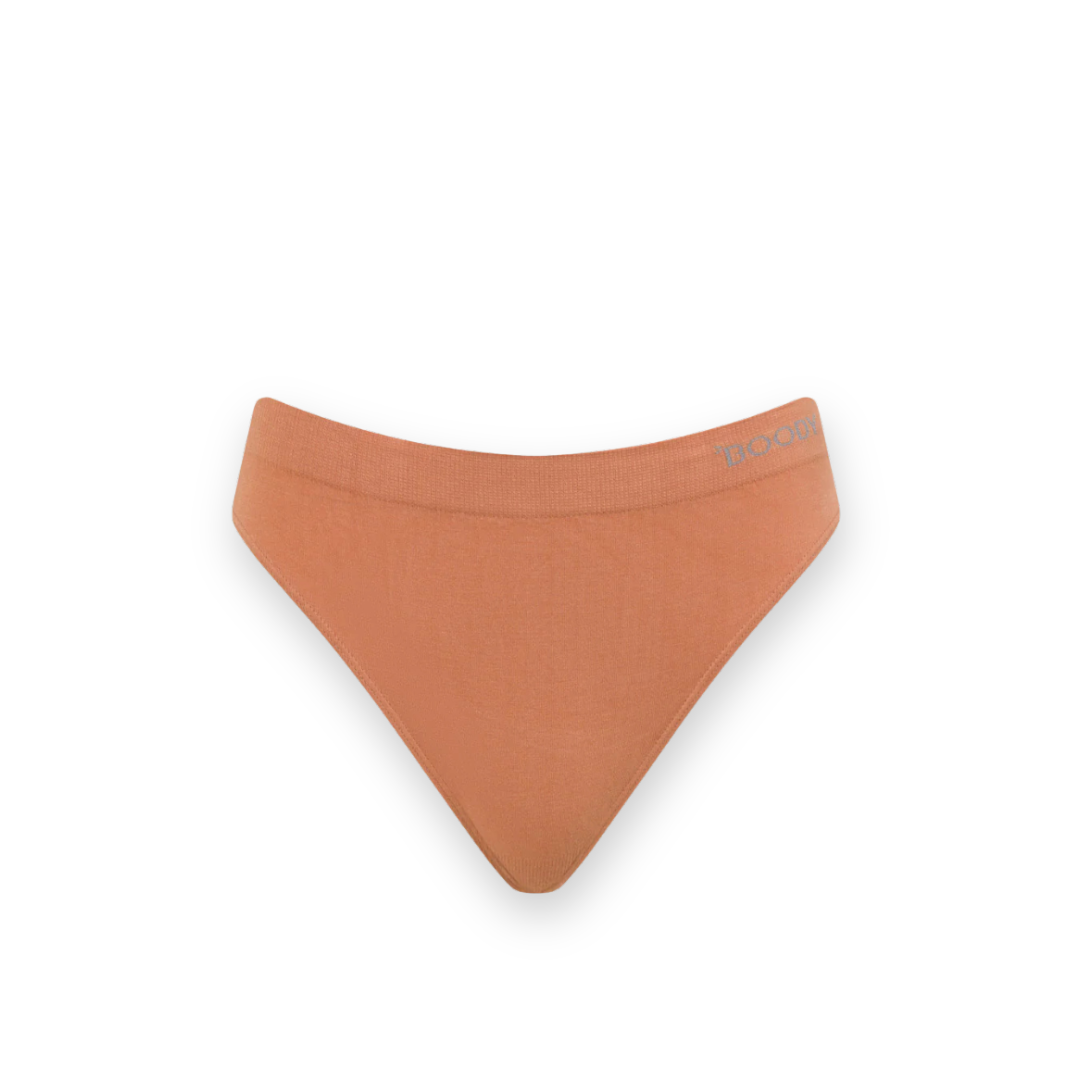 BOODY - CLASSIC BIKINI UNDERWEAR IN DUNE