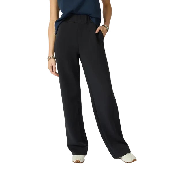 MPG SPORT - DREAMWEAVE RELAXED PANT IN BLACK