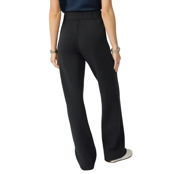MPG SPORT - DREAMWEAVE RELAXED PANT IN BLACK