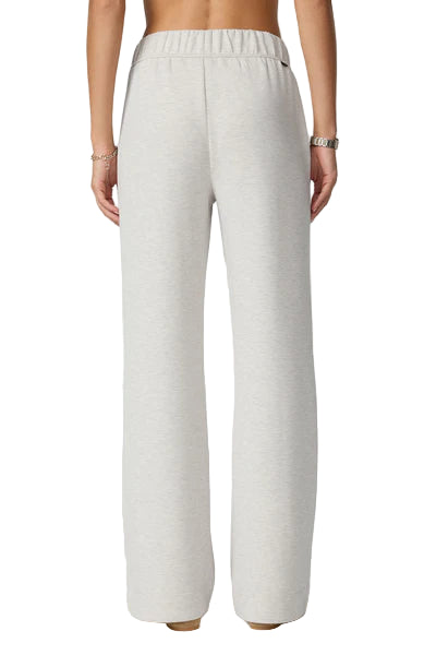 MPG - DREAMWEAVE RELAXED PANT IN HEATHER MOONBEAM