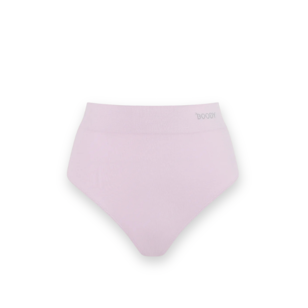 BOODY - FULL BRIEF UNDERWEAR IN ORCHID