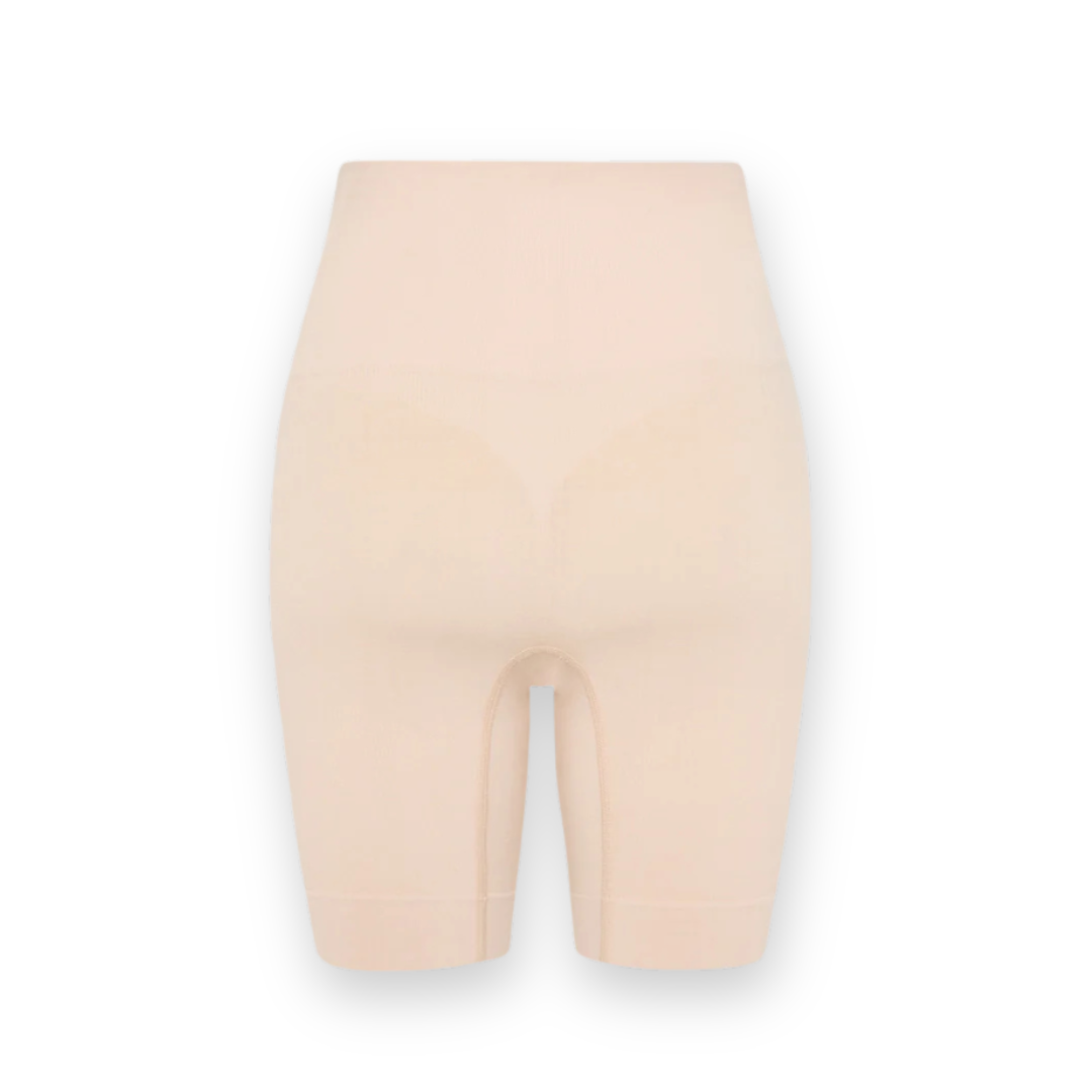 BOODY - SHAPER LONG UNDERSHORT IN SHELL