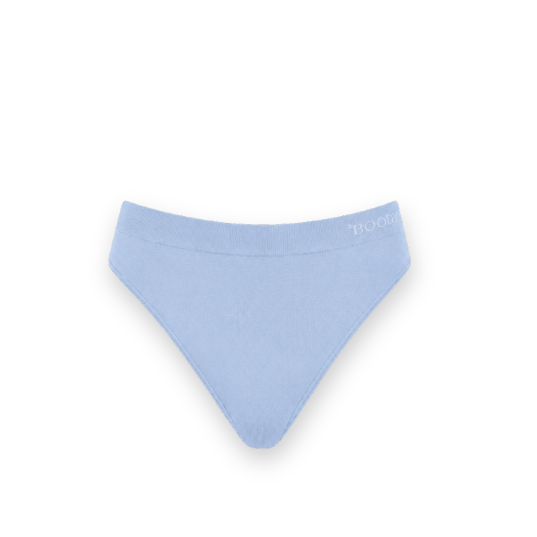 BOODY - CLASSIC BIKINI UNDERWEAR IN SKY BLUE