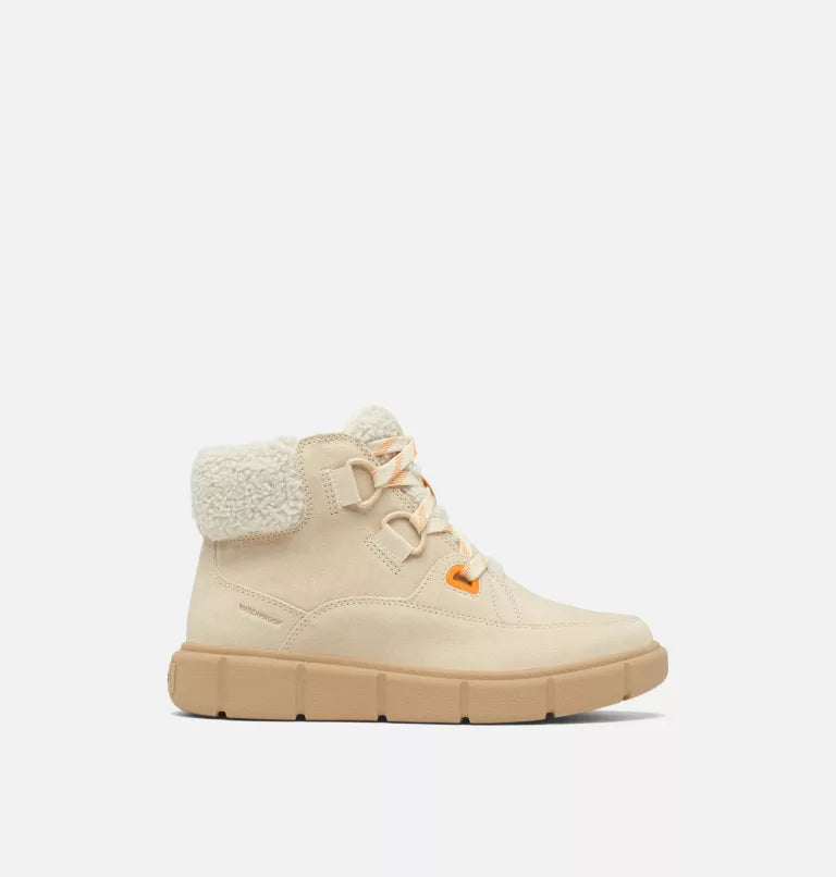 Sorel the Urban Shoe Myth