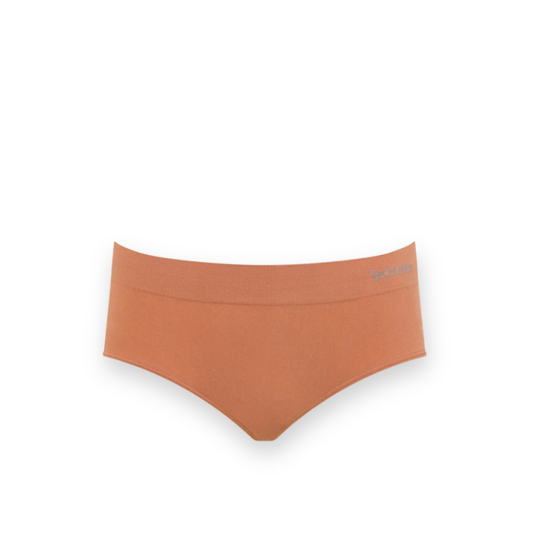 BOODY - MIDI BRIEFS UNDERWEAR IN DUNE