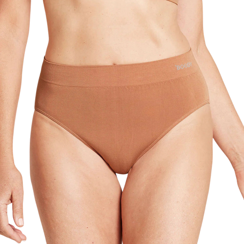BOODY - FULL BRIEF UNDERWEAR IN NUDE 2