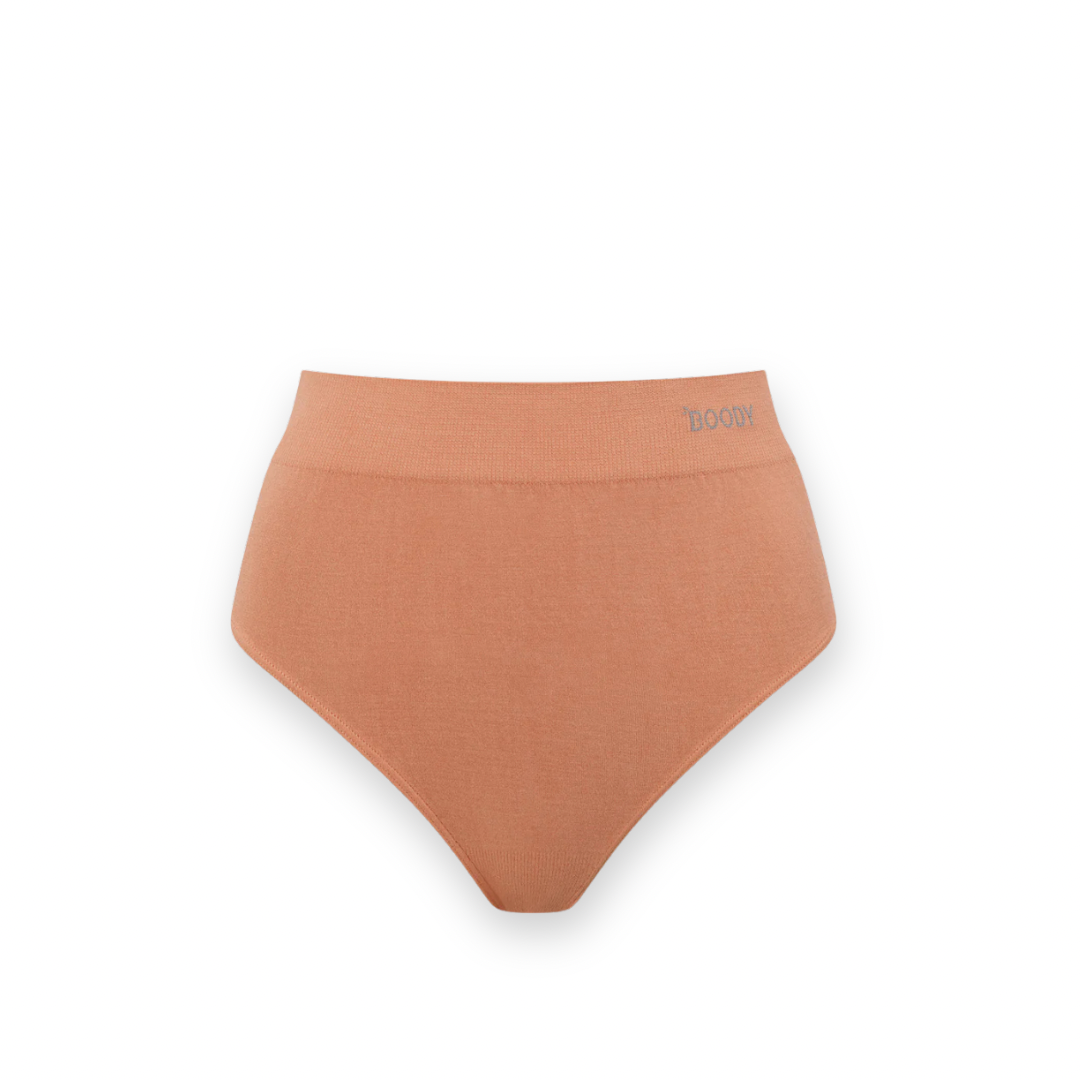 BOODY - FULL BRIEF UNDERWEAR IN DUNE
