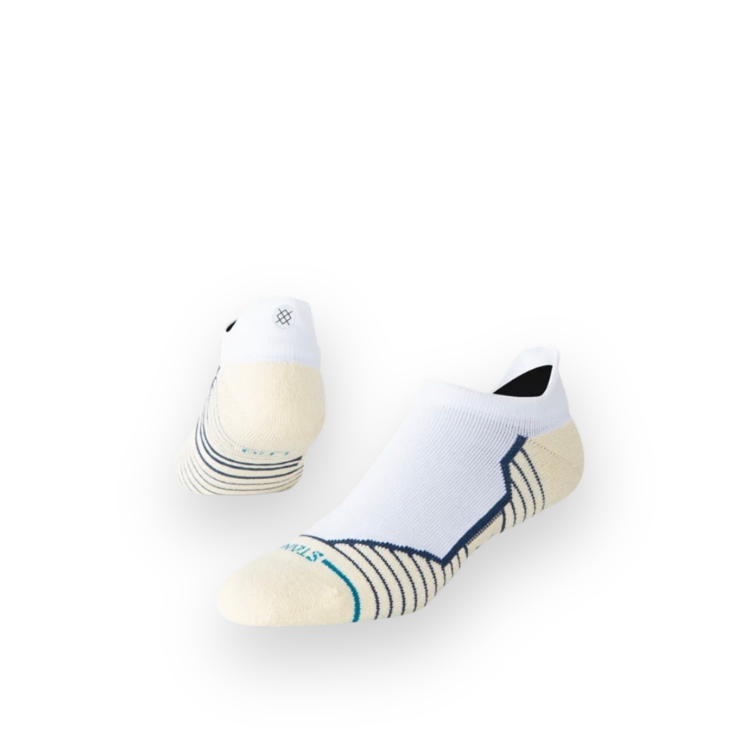STANCE - GOLF MID TAB SOCK IN CANVAS