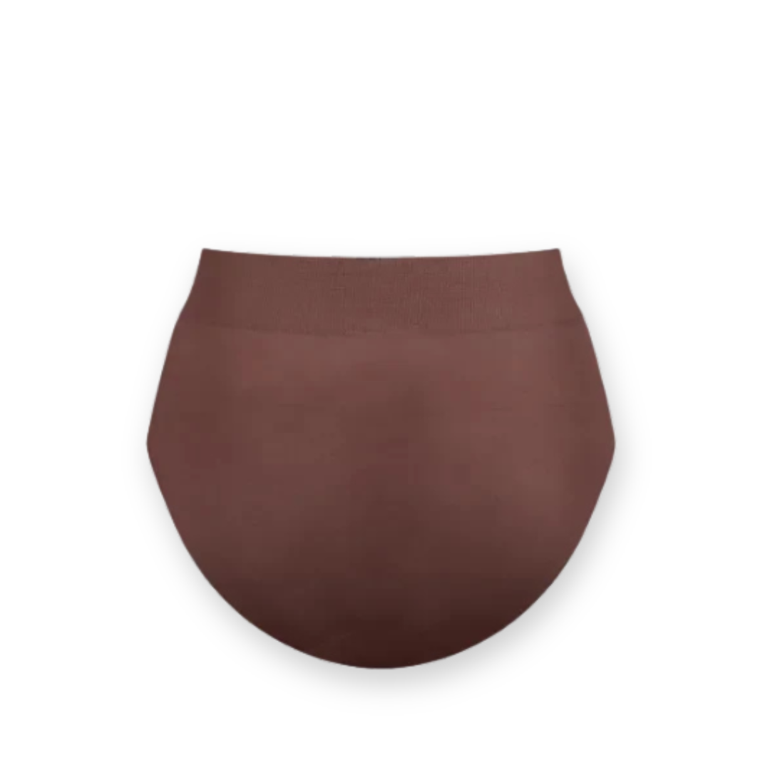 BOODY - FULL BRIEF UNDERWEAR IN ESPRESSO
