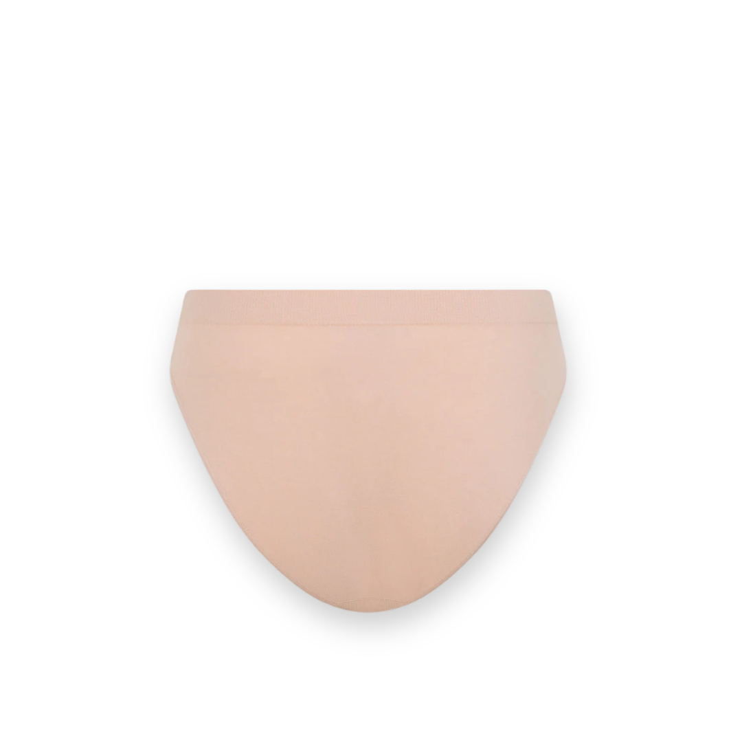 BOODY - CLASSIC BIKINI UNDERWEAR IN NUDE