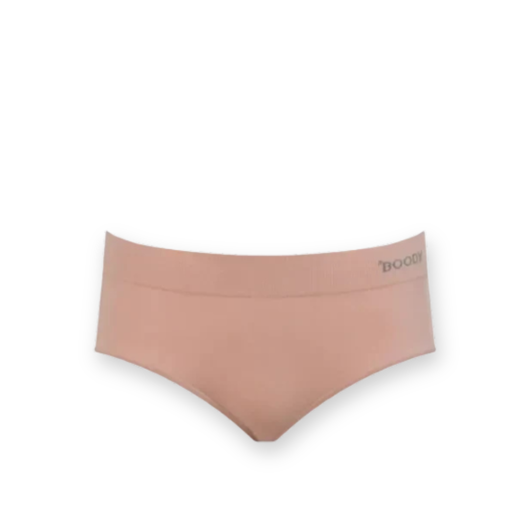 BOODY - MIDI BRIEFS UNDERWEAR IN CHAI