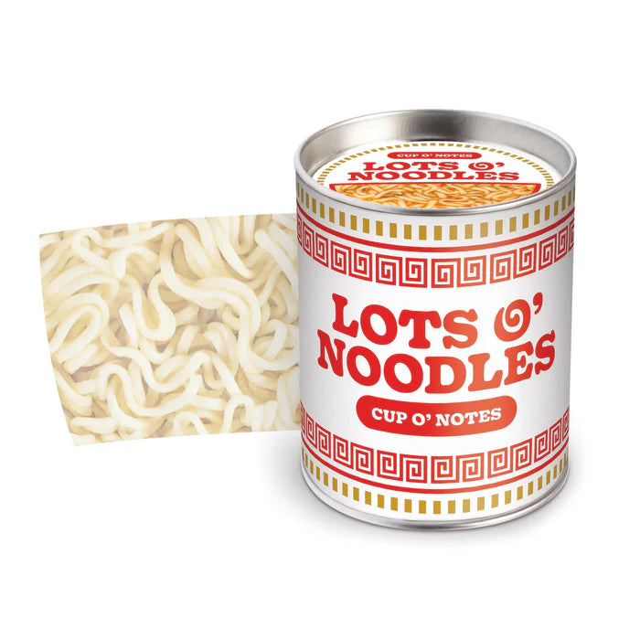 FRED & FRIENDS - ROLL O NOTES RAMEN