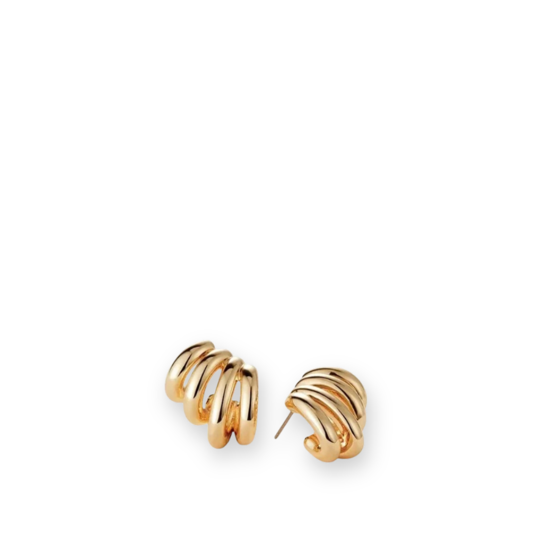 JENNY BIRD - MONROE EARRING IN GOLD
