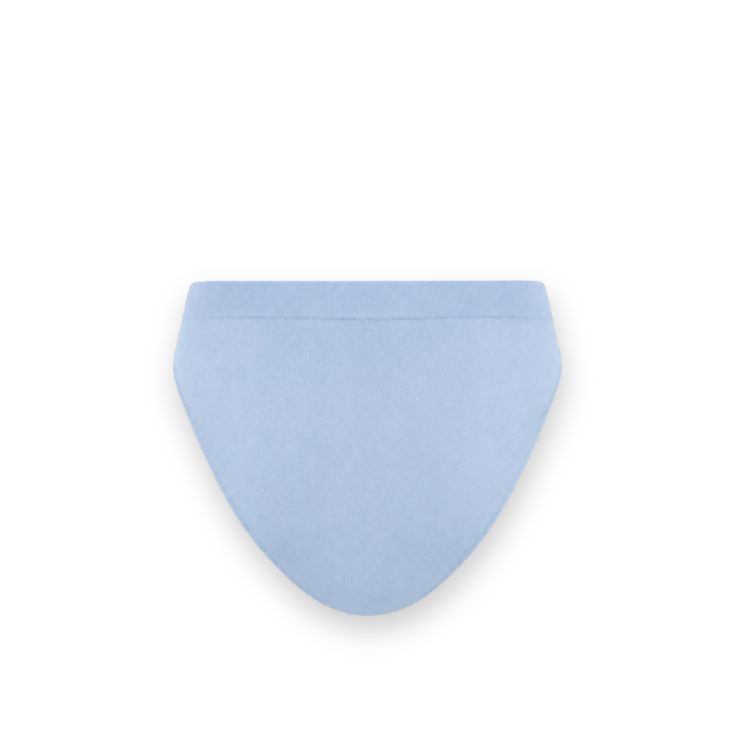 BOODY - CLASSIC BIKINI UNDERWEAR IN SKY BLUE