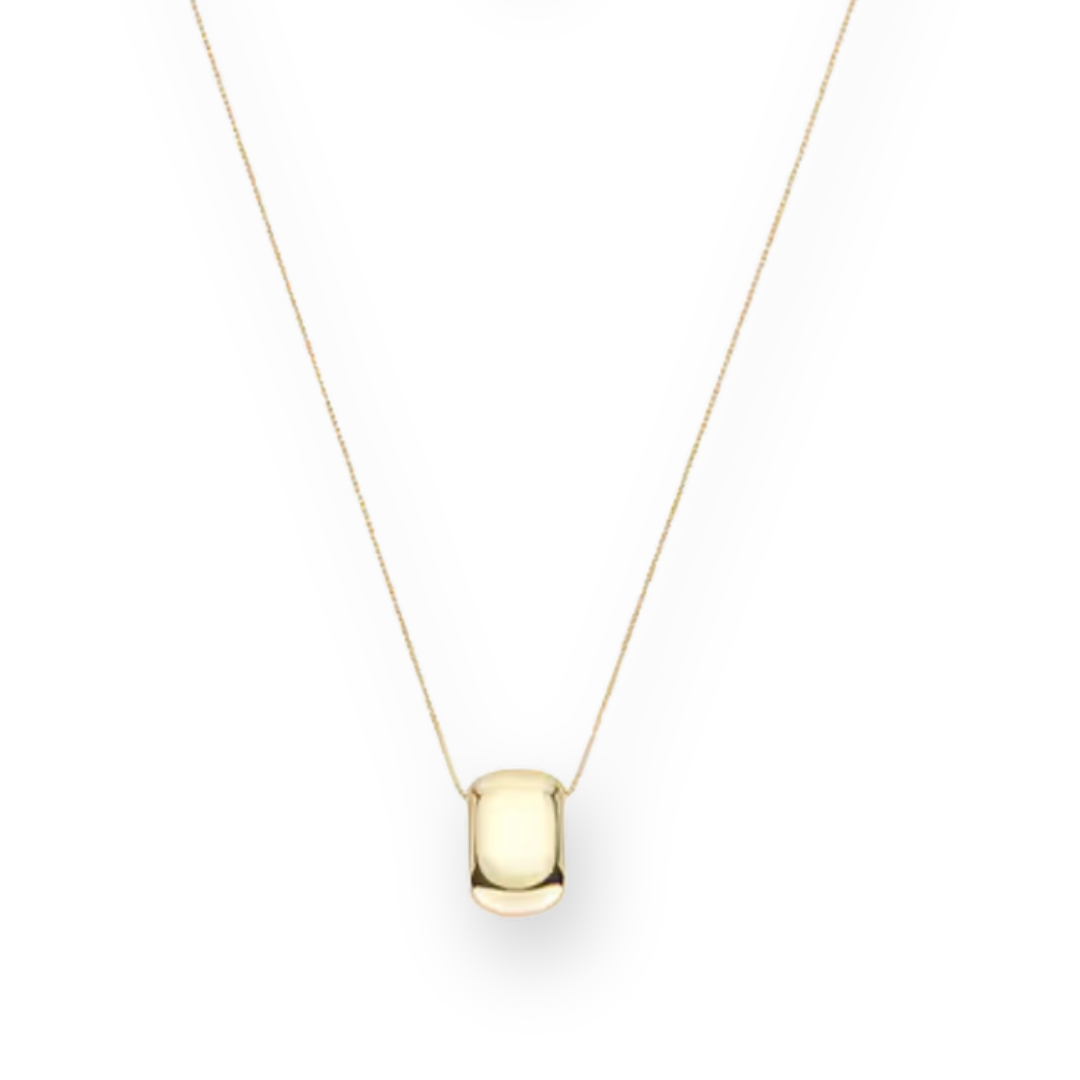 JENNY BIRD - LEON PENDANT IN GOLD