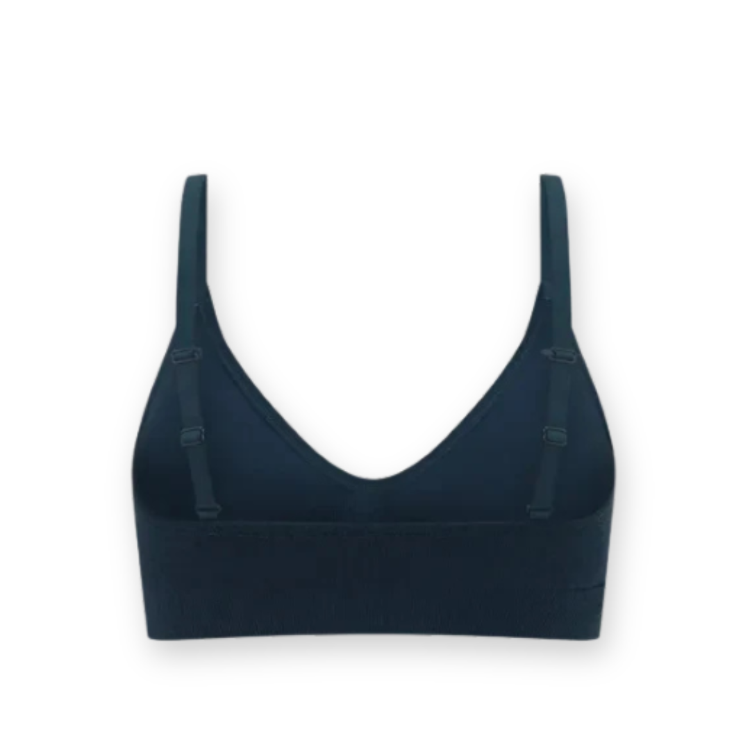 BOODY - WIRELESS T-SHIRT BRA IN MIDNIGHT