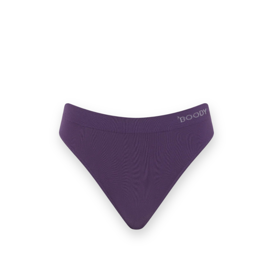 BOODY - CLASSIC BIKINI UNDERWEAR IN AMETHYST