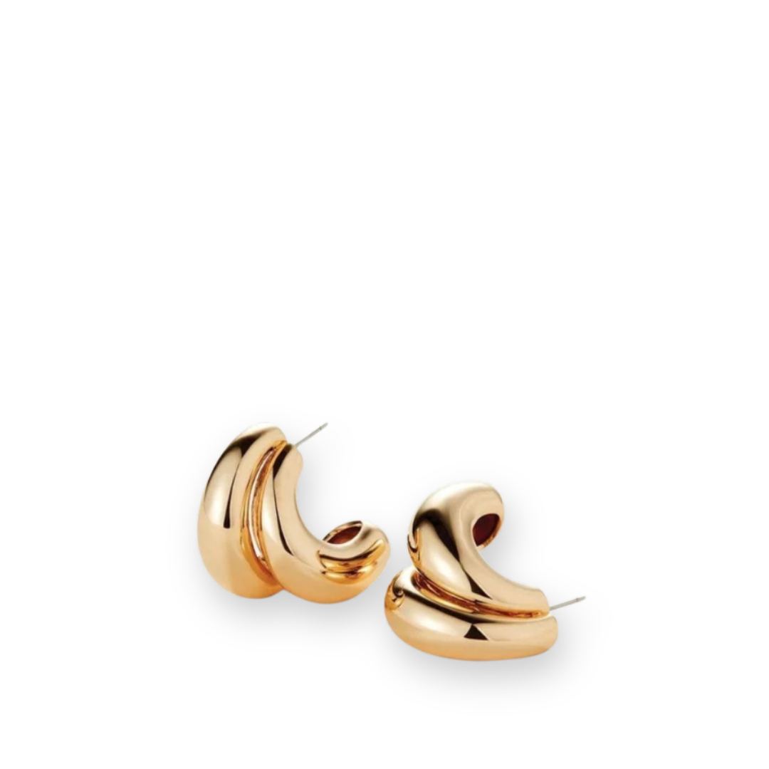 JENNY BIRD - ORLA EARRING IN GOLD