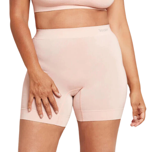 BOODY - SMOOTHING SHORT IN NUDE