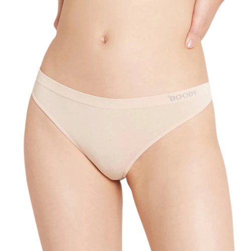 BOODY - G-STRING UNDERWEAR IN NUDE