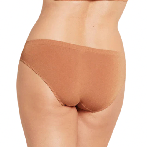 BOODY - CLASSIC BIKINI UNDERWEAR IN NUDE 2
