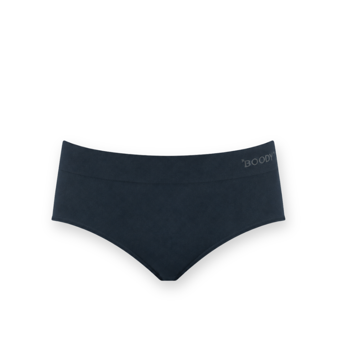 BOODY - MIDI BRIEFS UNDERWEAR IN MIDNIGHT