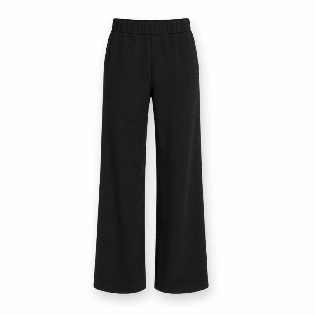 MPG SPORT - DREAMWEAVE RELAXED PANT IN BLACK