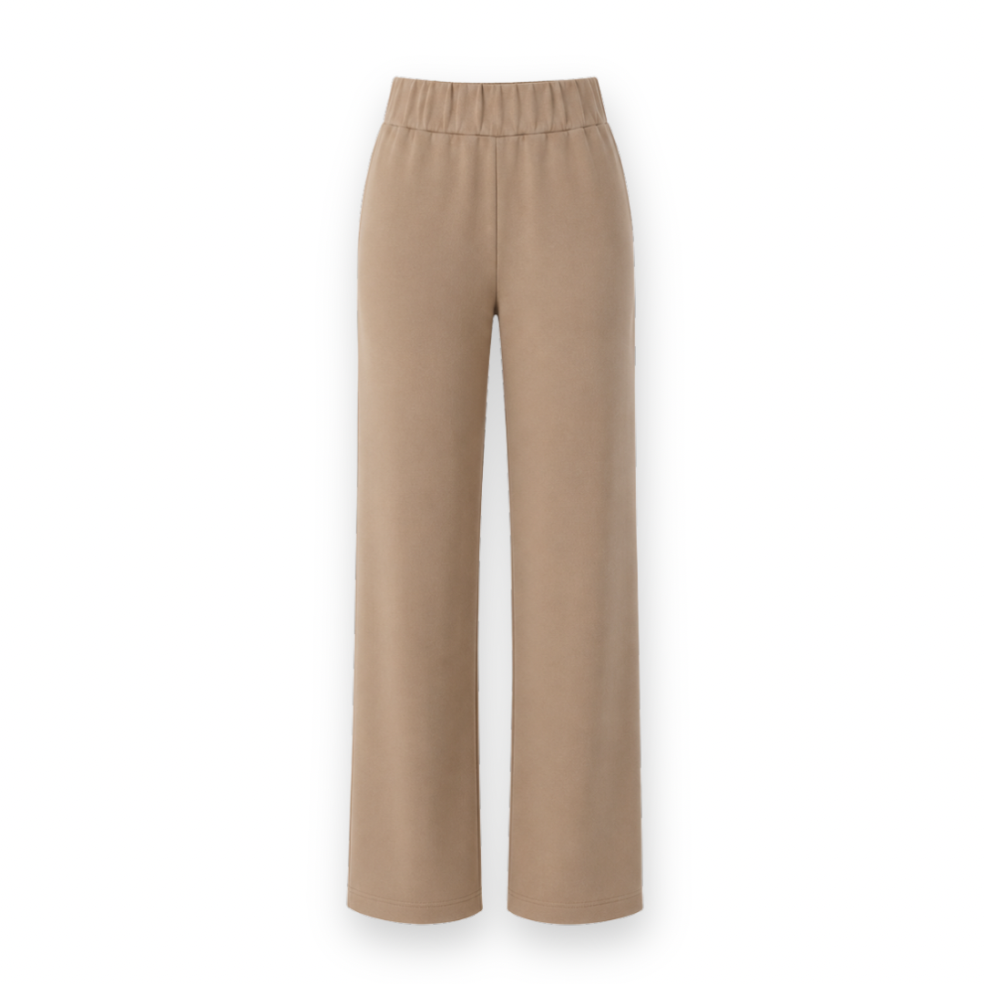 MPG SPORT - DREAMWEAVE RELAXED PANT IN CARIBOU
